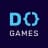 DO Games logo