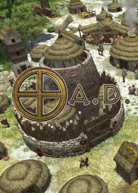 0 A.D.