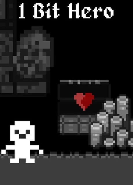 1 Bit Hero