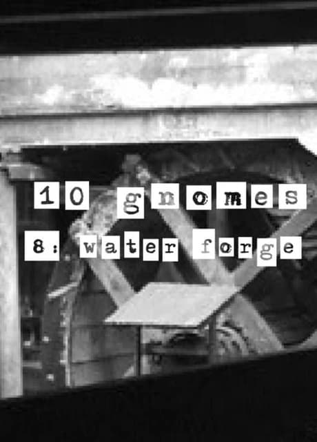 10 Gnomes 8: Water Forge