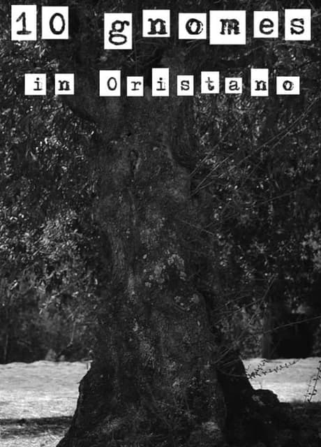 10 Gnomes in Oristano