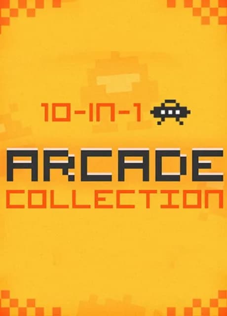 10-in-1: Arcade Collection