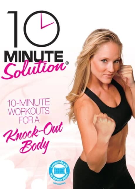 10 Minute Solution