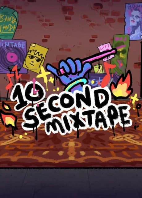 10 Second Mixtape
