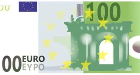 100 Euro