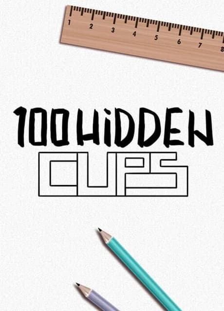 100 Hidden Cups