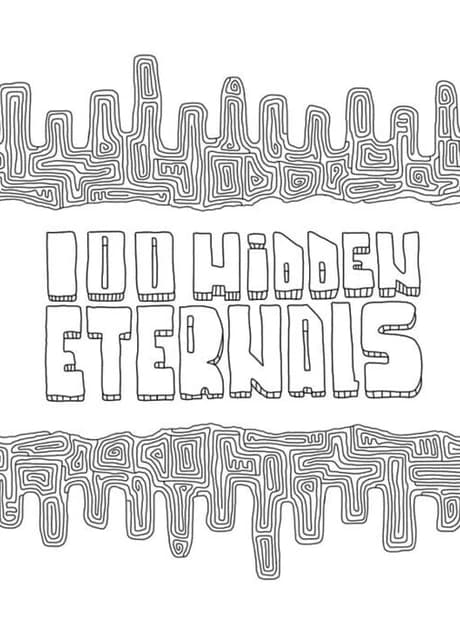 100 Hidden Eternals