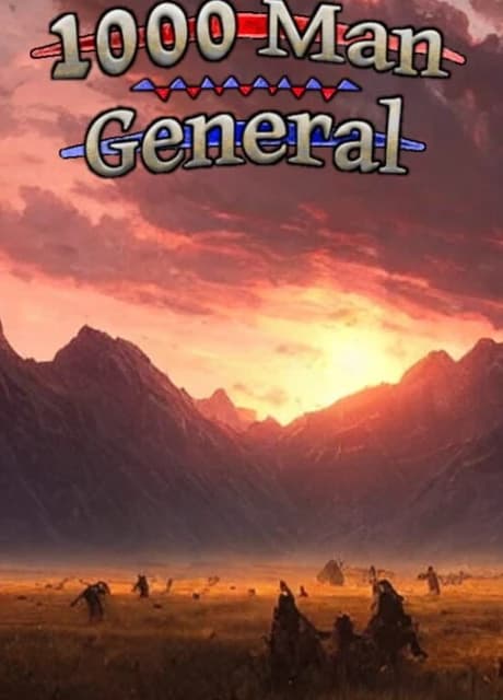 1000 Man General