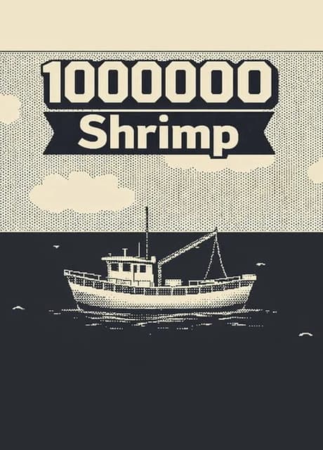 1000000 shrimp