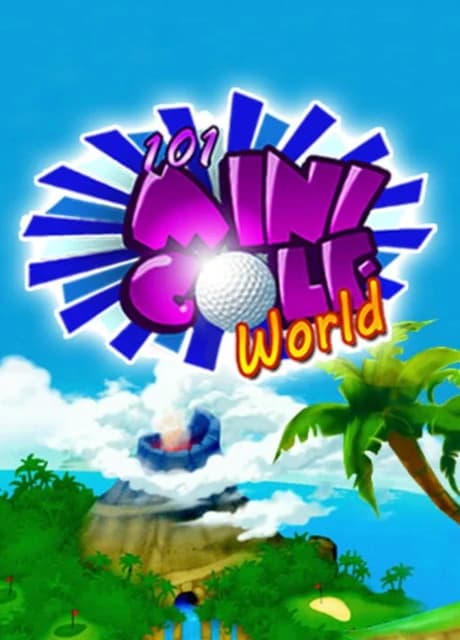 101 Minigolf World