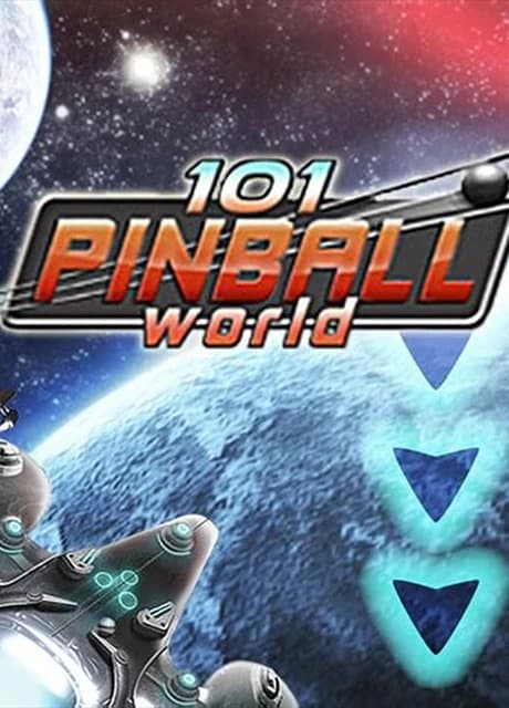 101 Pinball World
