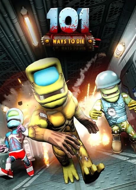 101 Ways to Die