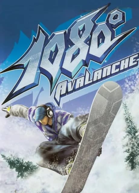 1080° Avalanche