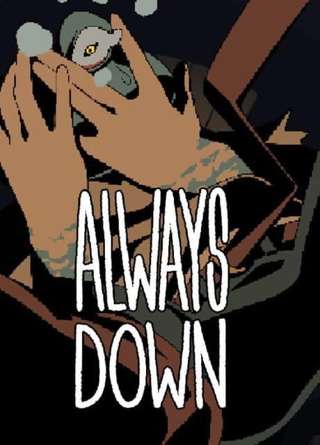 10mg: Always Down