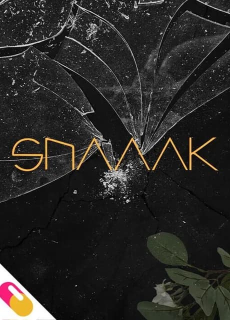 10mg: Snaaak