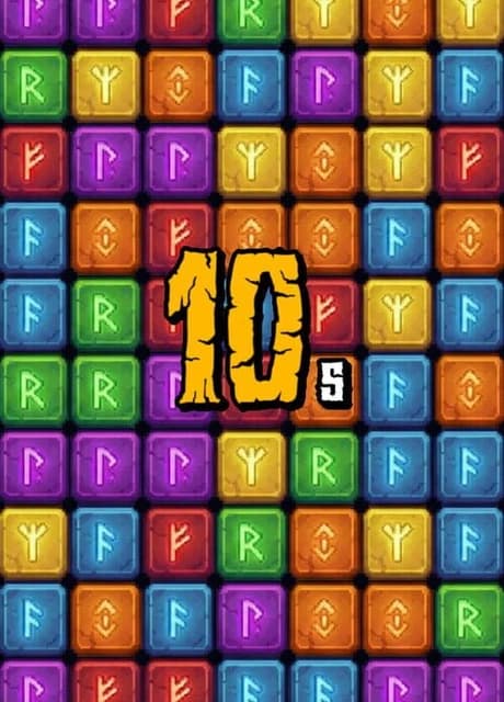 10s