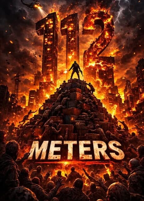 112 Meters