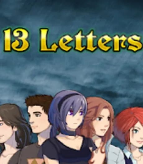 13 Letters: Deluxe Edition