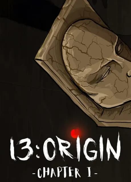 13: Origin - Chapter One