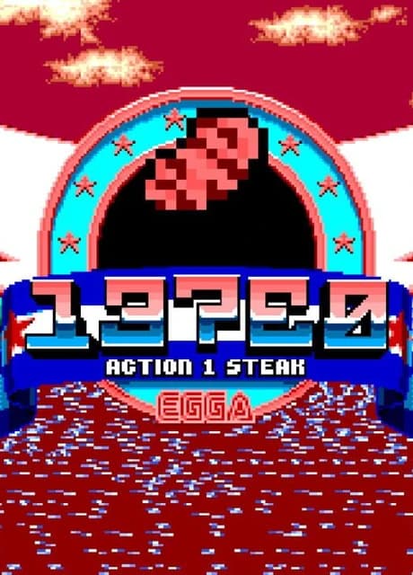 137E0 Action 1 Steak
