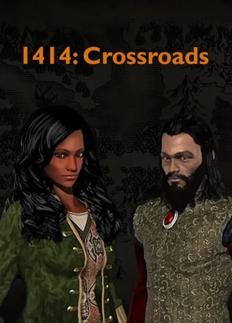 1414: Crossroads