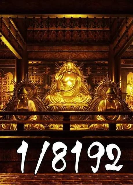 1/8192