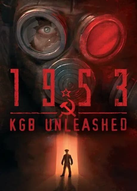 1953: KGB Unleashed
