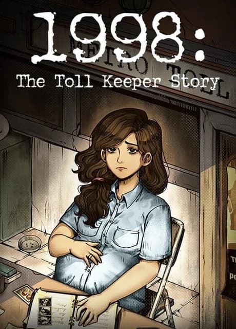 1998: The Toll Keeper Story