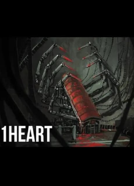 1Heart