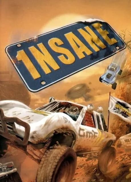 1nsane