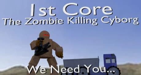 1st Core