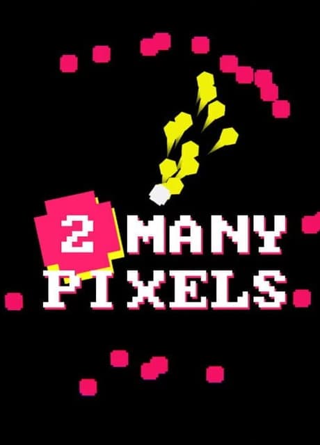2 Many Pixels