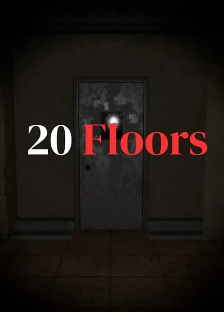 20 Floors