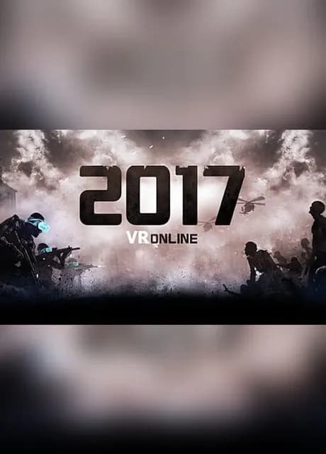 2017 VR