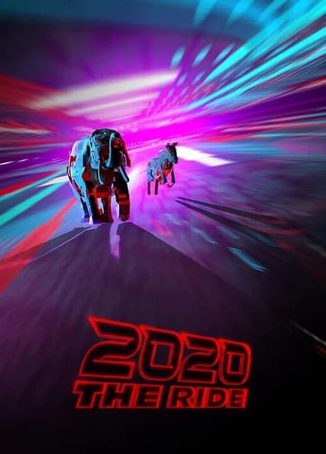 2020: The Ride