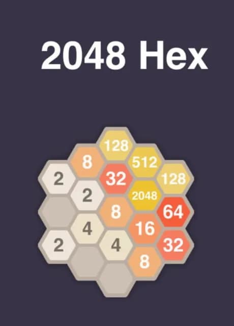 2048 Hex