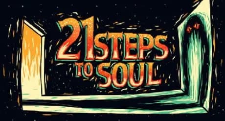 21 Steps to Soul