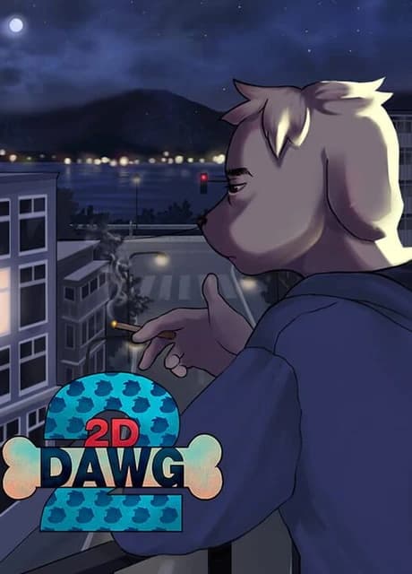 2D Dawg 2