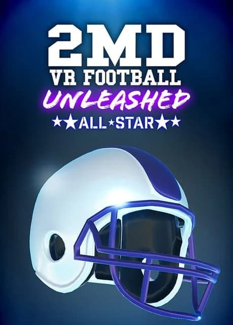 2MD: VR Football Unleashed All Star