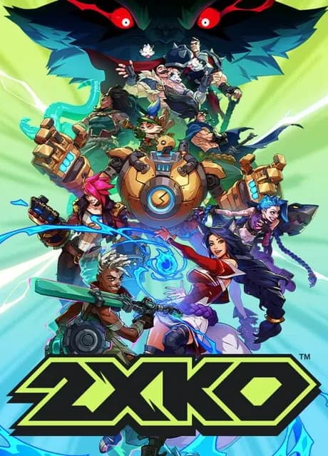 2XKO