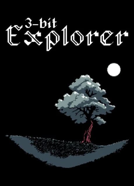 3-Bit Explorer
