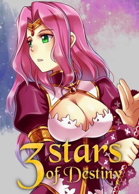 3 Stars of Destiny