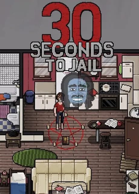 30 Seconds to Jail