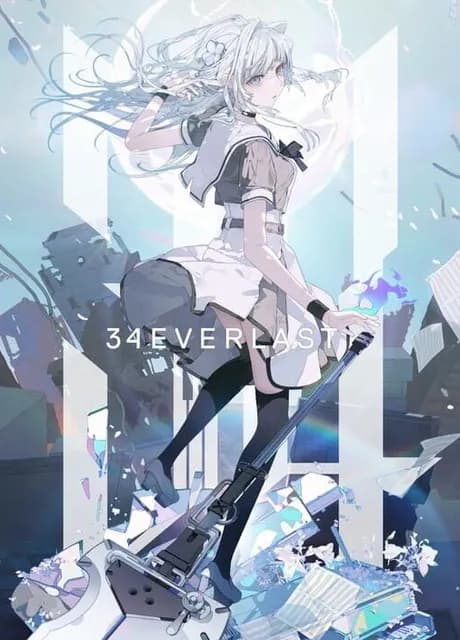 34Everlast