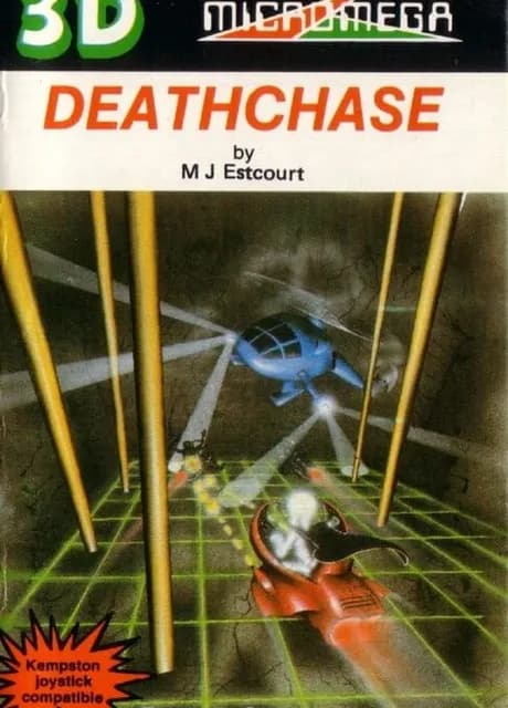3D Deathchase