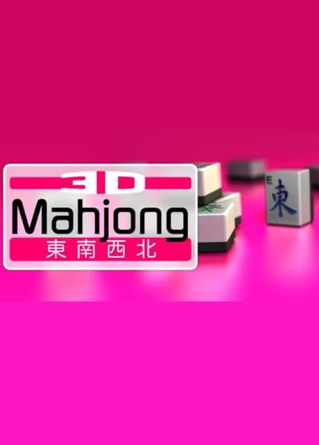 3D Mahjong