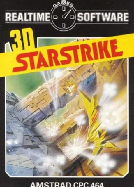 3D Starstrike