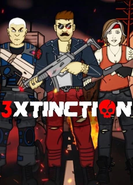 3Xtinction