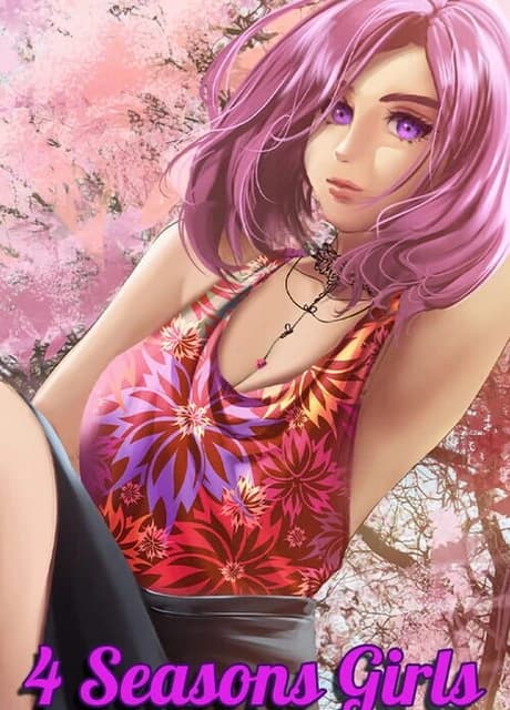 4 Seasons Girls