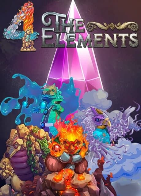 4 The Elements